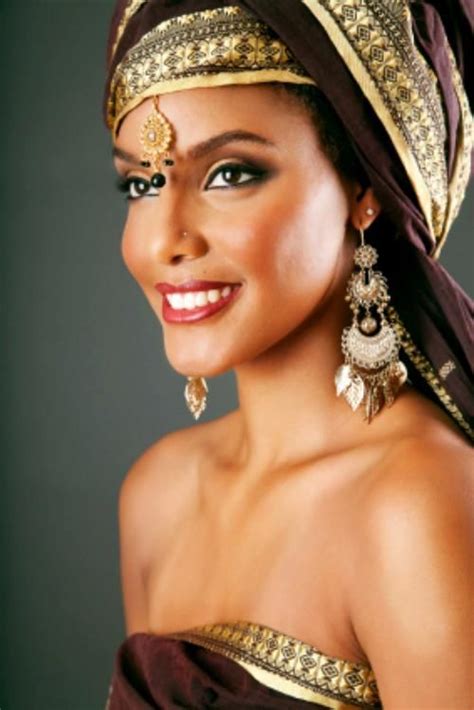 Ethiopian Princess African American Beauty African Beauty Ethiopian