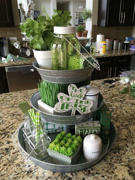 14 St Patricks Day Centerpiece Ideas Which Are Perfect Parley Of Fun