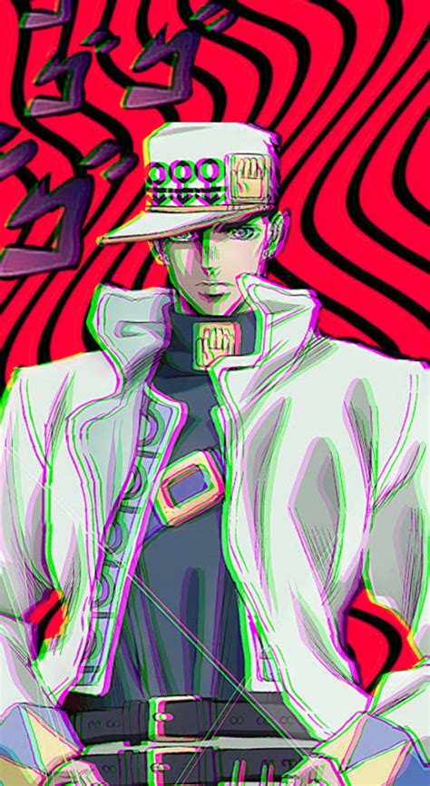 3840x2160px 4k Free Download Jotaro X Pewdiepie Aesthetic Anime