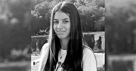 14 year old girl tragically dies hours after disappearing in skopje news easoning