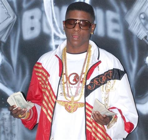 Rhymes With Snitch Celebrity And Entertainment News Lil Boosie