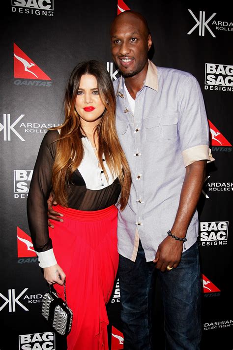 Khlo And Lamar Just Got Brutally Honest About Their Marriage And Divorce