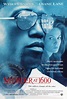 Murder At 1600 (1997) movie poster