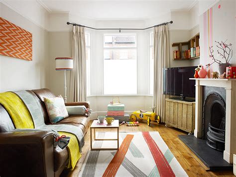 Homes Budget Front Room Makeover In Pictures Life And Style The