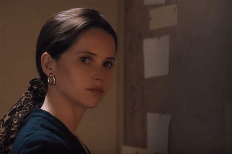 trailer watch felicity jones is ruth bader ginsburg in on the basis