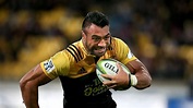 Victor Vito hopes for dream Hurricanes finale in Super Rugby final ...