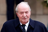 Spain’s ex-king Juan Carlos I leaves country amid financial scandal ...