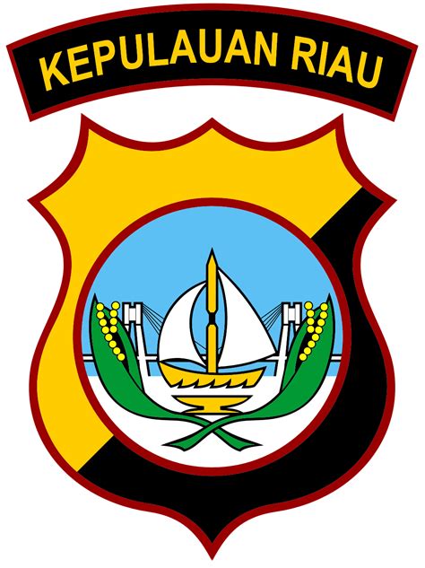 Logo Polri Jawa Tengah Kapolda Jateng Tidak Ada Tempat Untuk