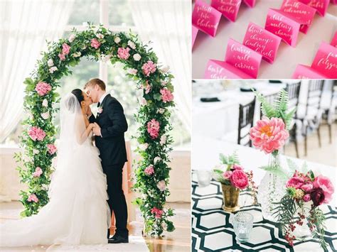 The 17 Most Popular Wedding Themes And How To Choose Yours Wedding