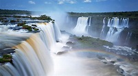 Iguazu Falls, Argentina - Natural World Safaris
