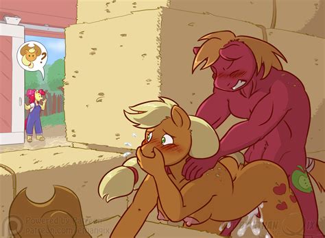 474px x 348px - Big Mac Having Sex With Applejack | Hot Sex Picture