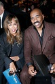 Steve Harvey Lovingly Teaches Grandson BJ How to Ride a Bike