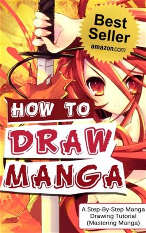 Drawing anime head and face. How to Draw Manga: The Complete Beginners Guide to ...
