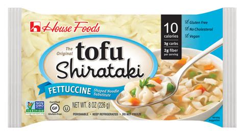 House foods tofu shirataki fettuccine. House Foods Tofu Shirataki Noodles Pad Thai - Pickled Plum ...