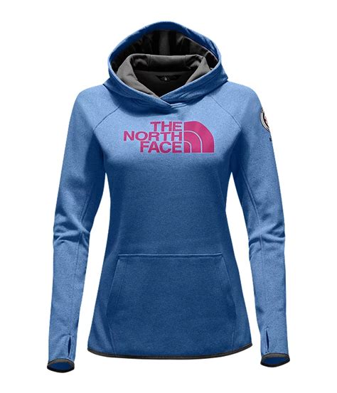 Womens Endurance Challenge Fave Pullover The North Face