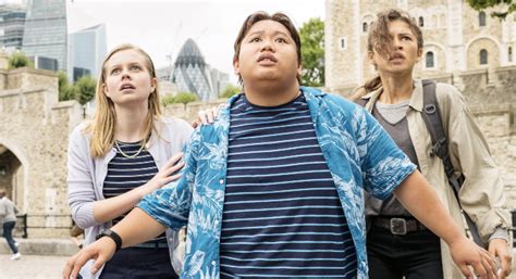 *new additions are indicated with an asterisk. Spider-Man: Far From Home First Reviews: The Hilarious ...