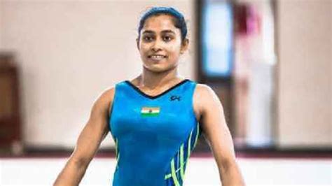 Dipa Karmakar Indian Gymnast Suspended National Body Has No Clue