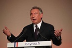 VIDEO. Présidentielle: François Bayrou propose une alliance à Emmanuel ...