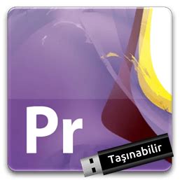 2ghz or faster processor with sse2 support; Adobe Premiere Pro CC 8.0 Portable Full indir