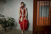 印度男性传统服饰是什么样的？ - 知乎