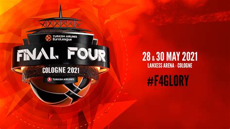 Even though this subreddit is named after euroleague and eurocup's governing body (euroleague basketball), this is a space where we aim to cover all european basketball activities including relevant. Euroleague: confermate le Final Four 2021 a Colonia!