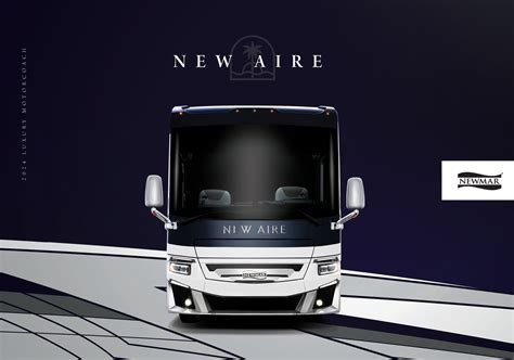 Download The 2024 New Aire Rv Brochure Newmar