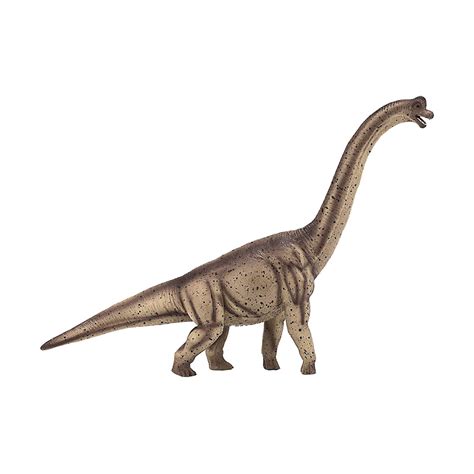 Mojo Deluxe Brachiosaurus Dinosaur Figure 387381 Radar Toys