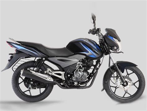 Dimensions of new discover 125m are 1986mmx678mmx1044mm and weight is 117 kilograms. Pictures Bajaj Discover 125 T | SAGMart