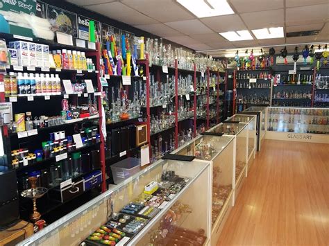 Tonys Smoke Shop Headshop In Corvallis Oregon