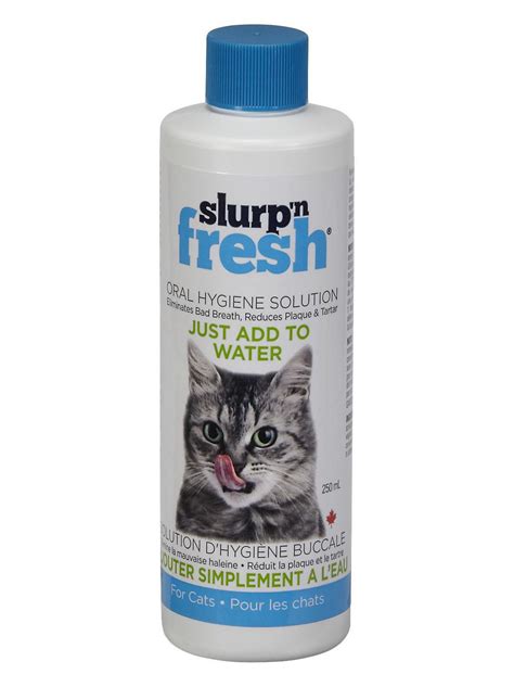 Lpslurp is a page ripper, zipper, optimizer, and more! Slurp'n Fresh for Cats | Walmart Canada