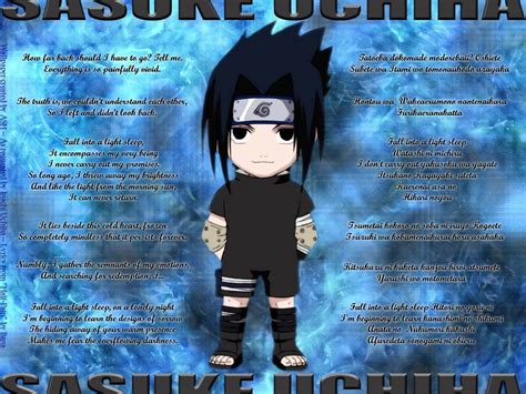 Maybe you would like to learn more about one of these? Bilinick: Kata Mutiara Naruto