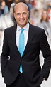 Fredrik Reinfeldt - Former Prime Minister of Sweden 2006-2014