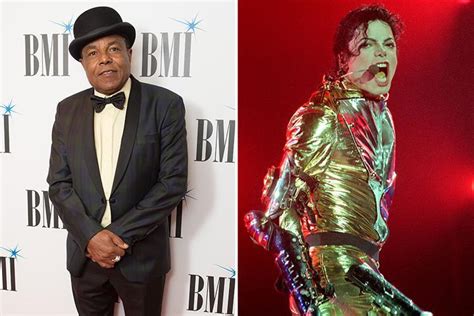 michael jackson s brother tito reveals unheard songs from the king of pop set for release