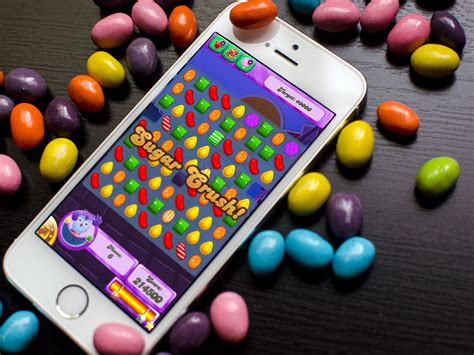 Candy Crush Saga 10 Tips Hints And Cheats For The Higher Levels Imore