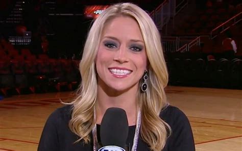 Fox Sports Reporter Who Kvetched Over Stingy Jew Hired By Evangelical