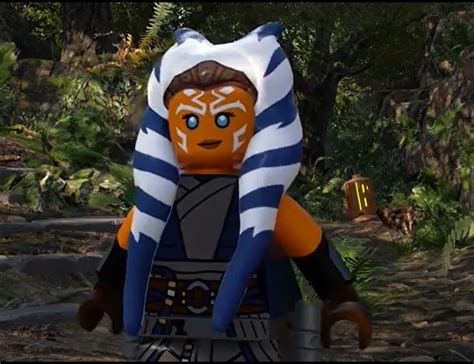 Lego Star Wars The Skywalker Saga Celebrates Star Wars Day With New Dlcs