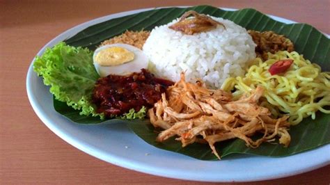 10 Gambar Makanan Tradisional Bali Terkini Gambar Food
