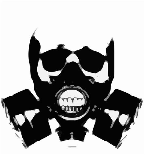 Download now jangan pakai masker kelamaan biar enggak nyesel viva. Gambar Kartun Orang Pakai Masker