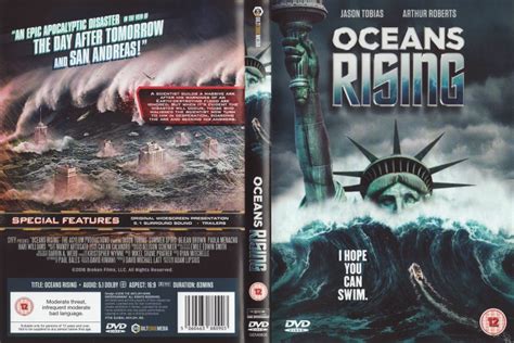 Oceans Rising I Love Disaster Movies