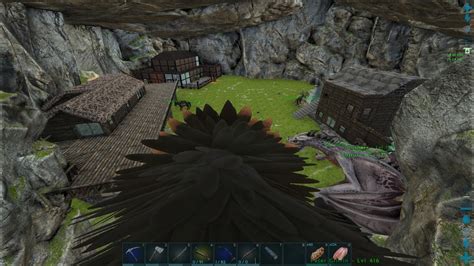 Steam Community Screenshot Base On Ragnarok Highlands Cave