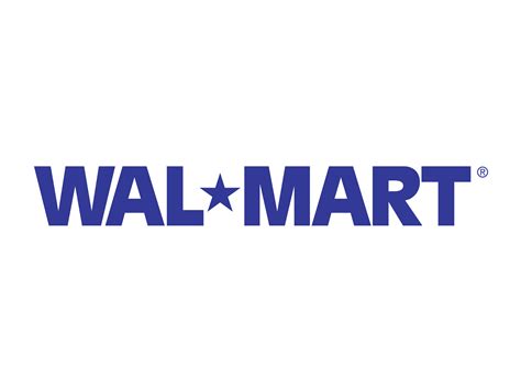 Walmart Logo In Png Transparent Background Free Download 27966