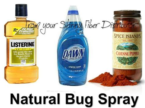 Natural Bug Spray Natural Bug Spray Diy Bug Spray Bug Spray Recipe