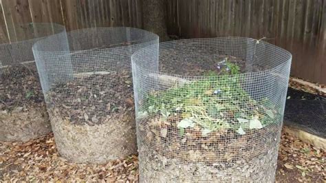 15 Cheap And Easy Diy Compost Bins