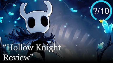 Hollow Knight Review Ps4 Switch And Pc Youtube