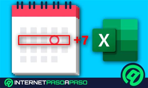 Restar Fechas En Excel 】guía Paso A Paso 2023