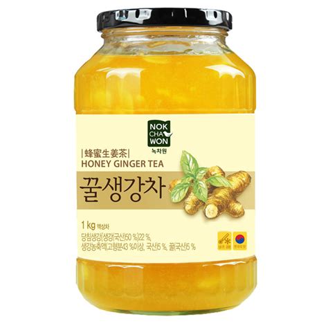 Qoo10 NEW STOCK KOREAN HONEY FRUIT TEA Citron Lemon Pomegranate