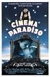 Cinema Paradiso (#1 of 6): Extra Large Movie Poster Image - IMP Awards
