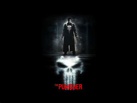 8 The Punisher 2004 Hd Wallpapers Backgrounds Wallpaper Abyss