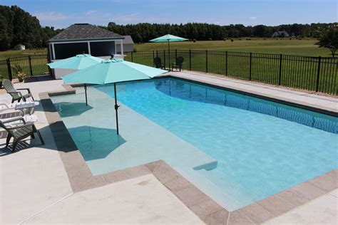 Simple Rectangle Pool Designs With New Ideas Home Decorating Ideas