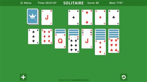 How To Play Solitaire Youtube